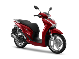 Honda SH 125i