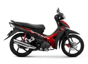 Honda BLADE 110cc