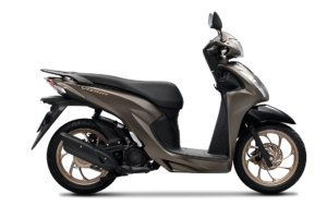 Honda Vision