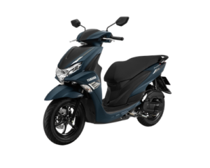 YAMAHA FREEGO ĐẶC BIỆT