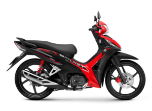 Honda Wave RSX FI 110cc