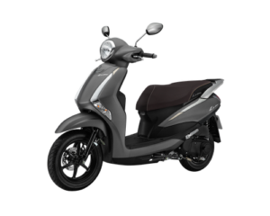YAMAHA LATTE GIỚI HẠN
