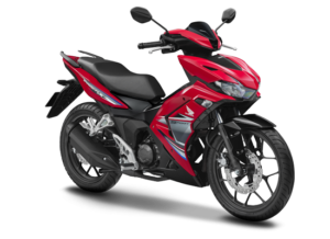 Honda WINNER X