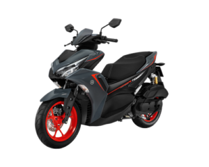 YAMAHA NVX
