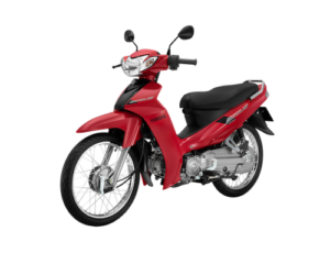 SIRIUS PHIÊN BẢN PHANH CƠ