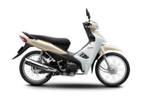 Honda Wave ALPHA 110cc