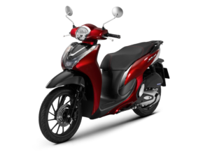 Sh mode 125cc