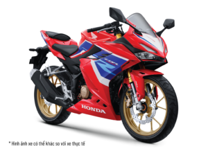 Honda CBR150R