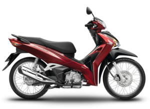 Honda FUTURE 125cc