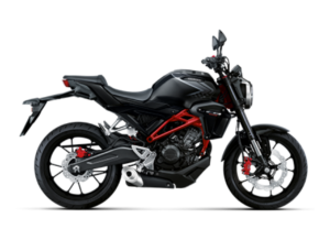 Honda CB150R
