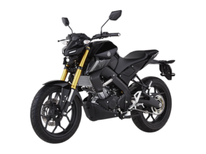 Yamaha MT15