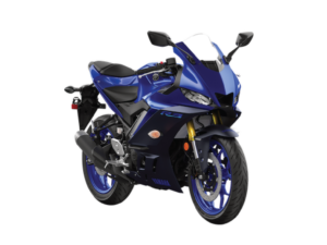 YAMAHA YZF-R3