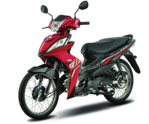 Galaxy 50cc SYM