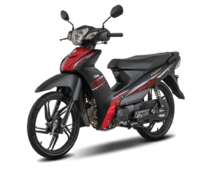 Elegant 50cc SYM 2021 (Vành đúc)