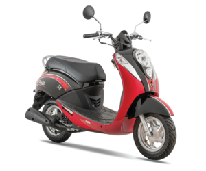 SYM Elite 50cc