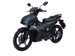 EXCITER 155 VVA PHIÊN BẢN CC MÀU MỚI