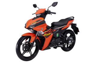 EXCITER 155 VVA PHIÊN BẢN TC MÀU MỚI