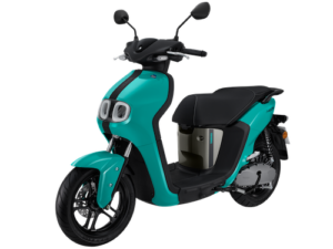 YAMAHA NEO'S