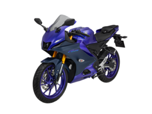 YZF-R15 HOÀN TOÀN MỚI