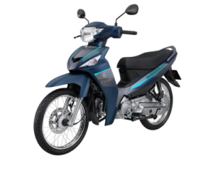 SIRIUS FI PHIÊN BẢN PHANH ĐĨA MÀU MỚI