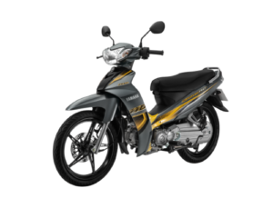SIRIUS PHIÊN BẢN RC VÀNH ĐÚC