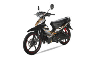 HALIM 50S – DAELIMRC 50S1