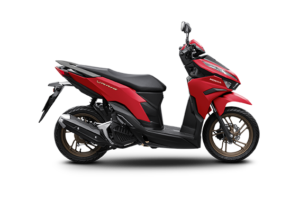 Honda Vario 125