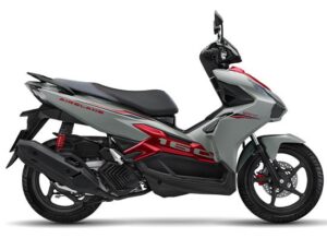 Honda Air Blade 2025