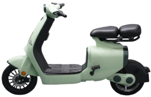 XE ĐẠP ĐIỆN DK S1