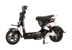 Xe đạp điện DKBike 133m