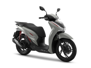 Honda SH 160i