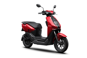 Xe điện Honda ICON e
