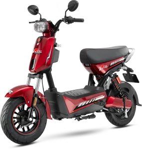 Xe Máy Điện - ESPERO T-Rex