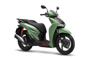 Honda SH160i phiên bản 2026